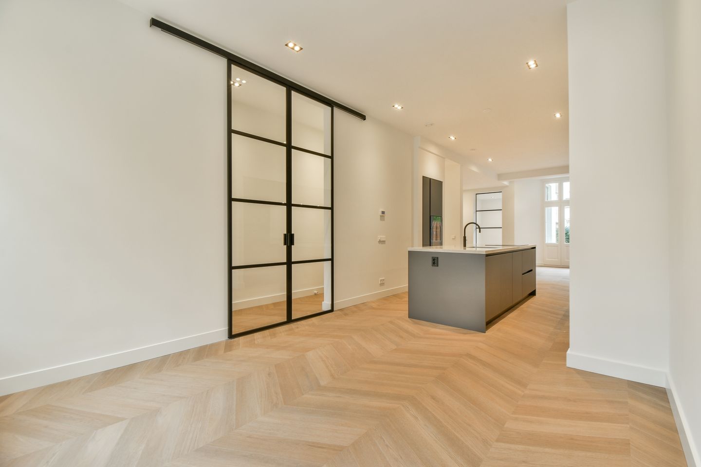 Photo 4 of Henri Polaklaan 5-H