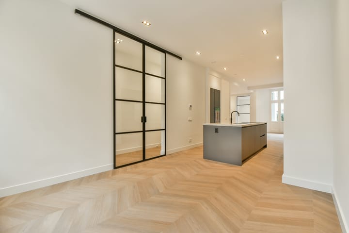 Photo 4 of Henri Polaklaan 5-H