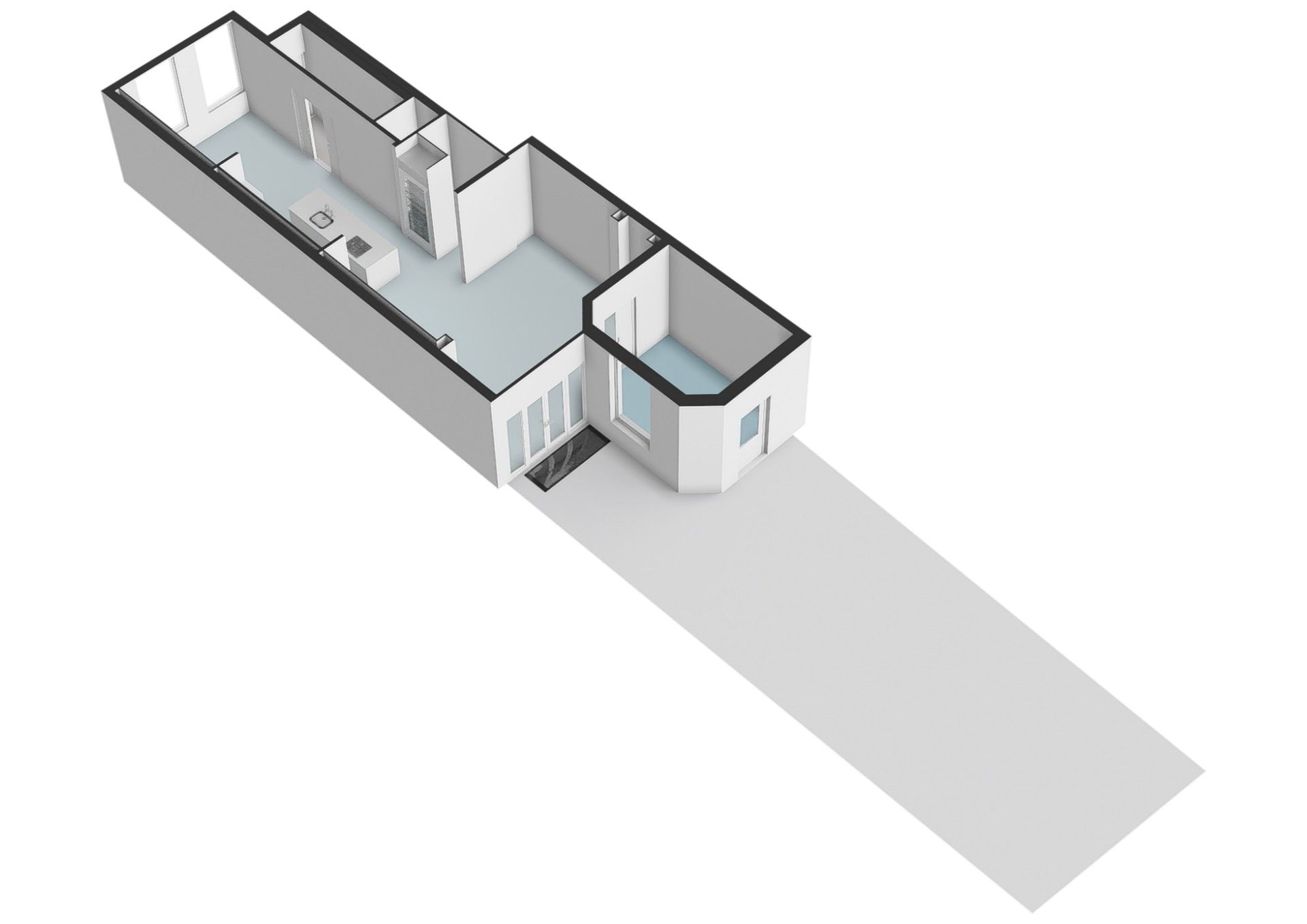 Photo 36 of Henri Polaklaan 5-H