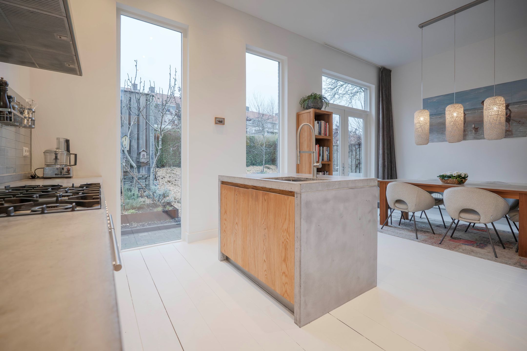 Foto 27 van Rosendaalsestraat 373