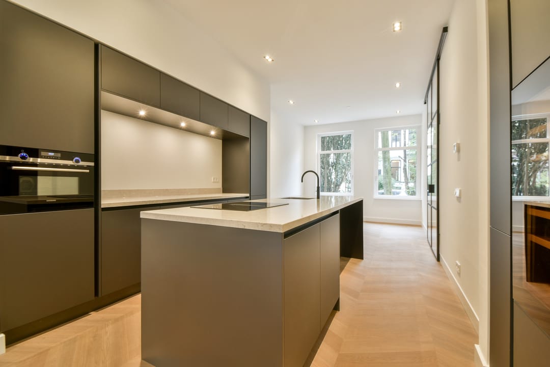 Photo 7 of Henri Polaklaan 5-H