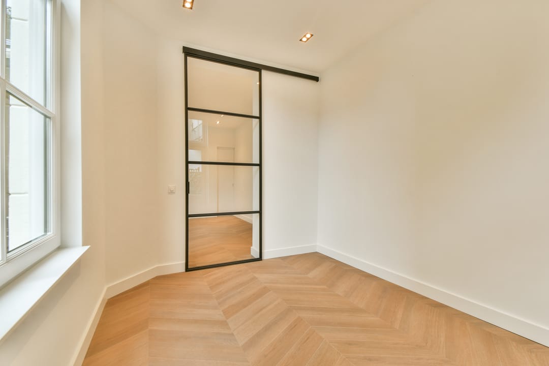 Photo 11 of Henri Polaklaan 5-H