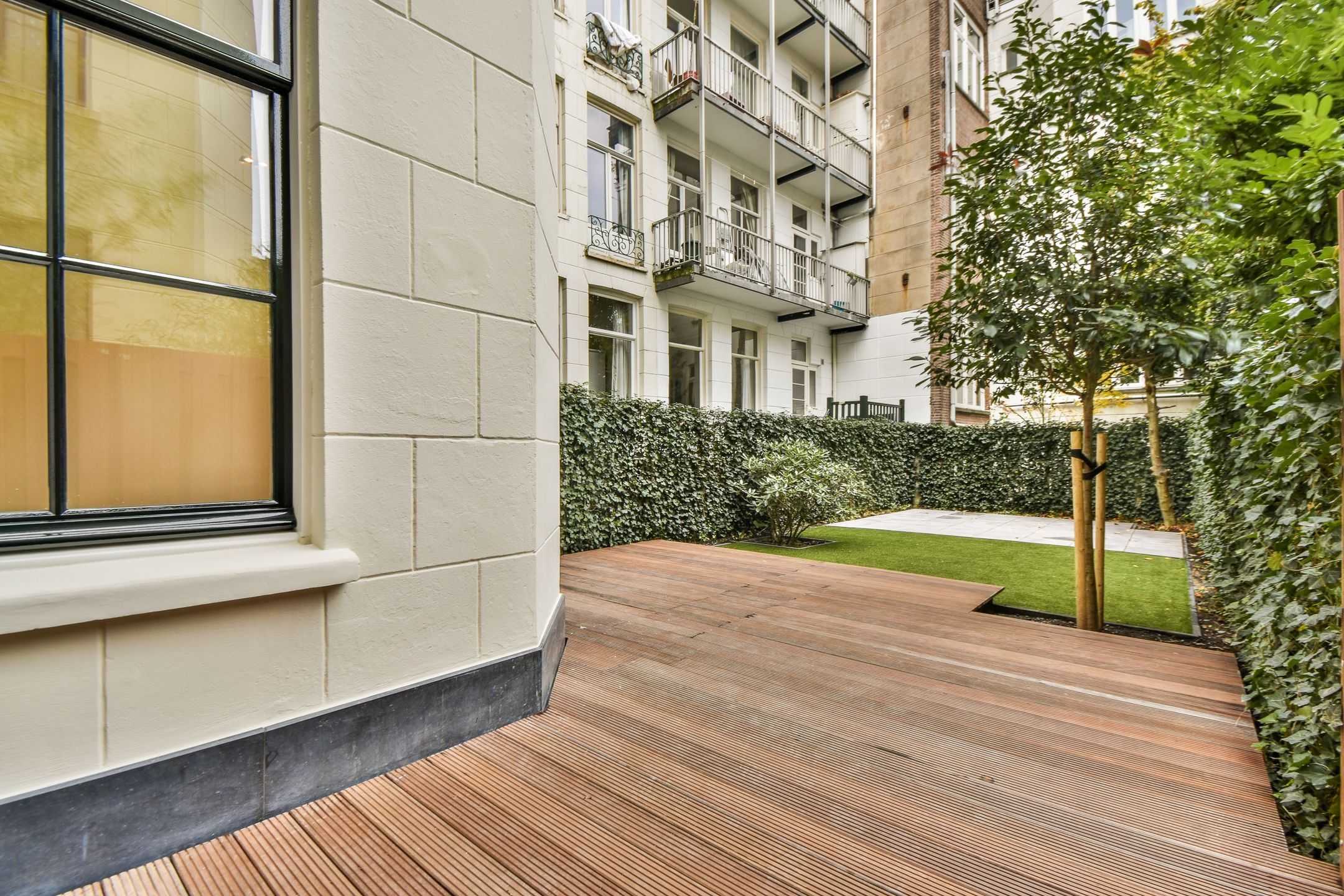 Photo 12 of Henri Polaklaan 5-H