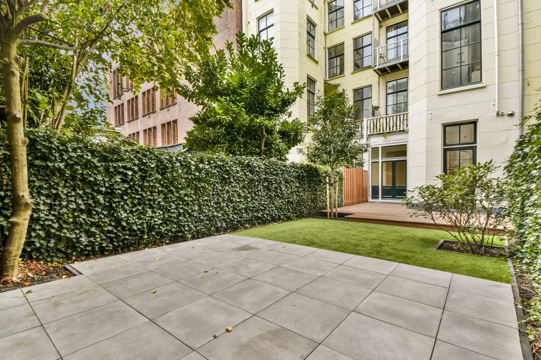 Photo 13 of Henri Polaklaan 5-H