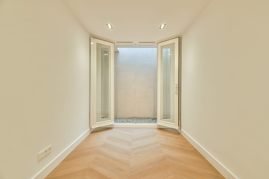 Photo 23 of Henri Polaklaan 5-H