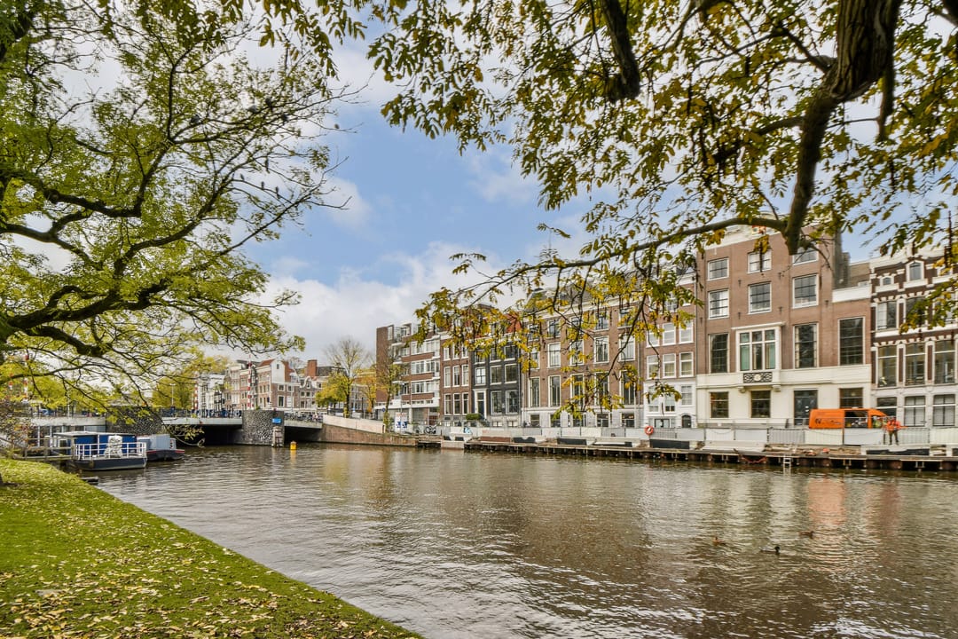 Photo 31 of Henri Polaklaan 5-H