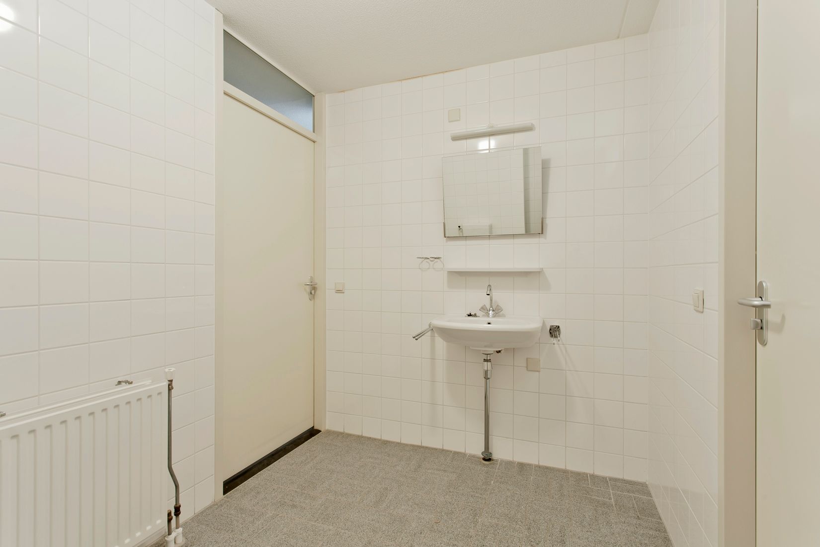 Foto 18 van Bloemendalsweg 3-F13