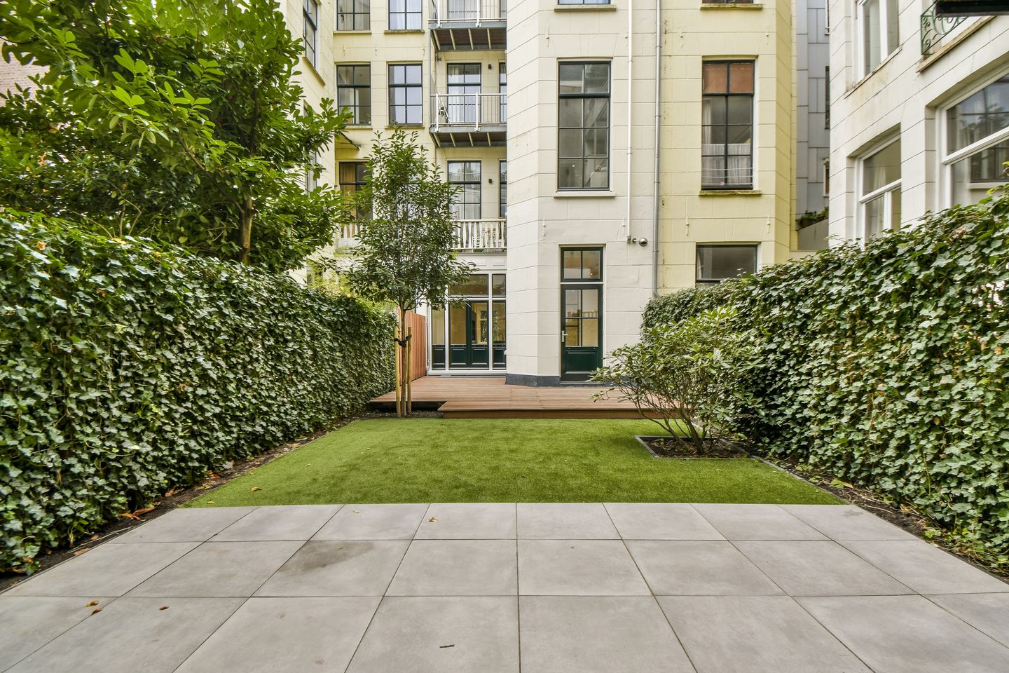 Photo 14 of Henri Polaklaan 5-H