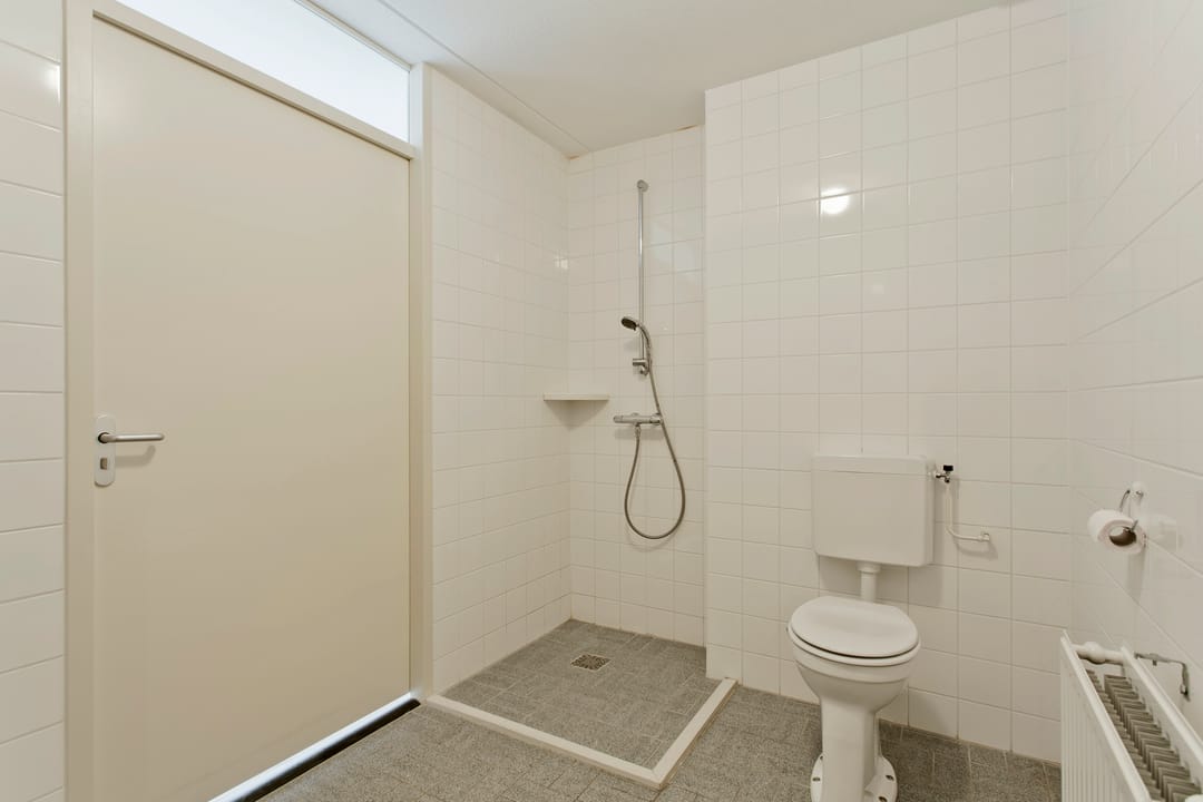 Foto 17 van Bloemendalsweg 3-F13