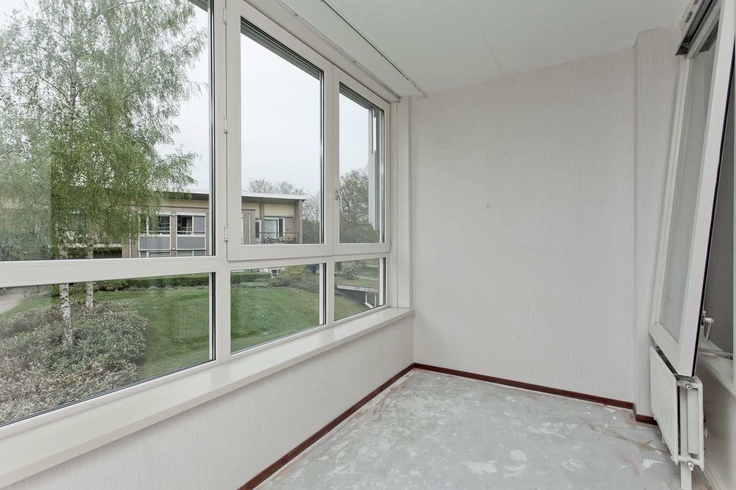 Foto 14 van Bloemendalsweg 3-F13