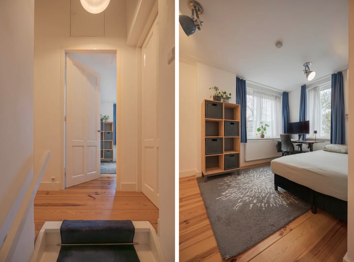 Foto 50 van Rosendaalsestraat 373