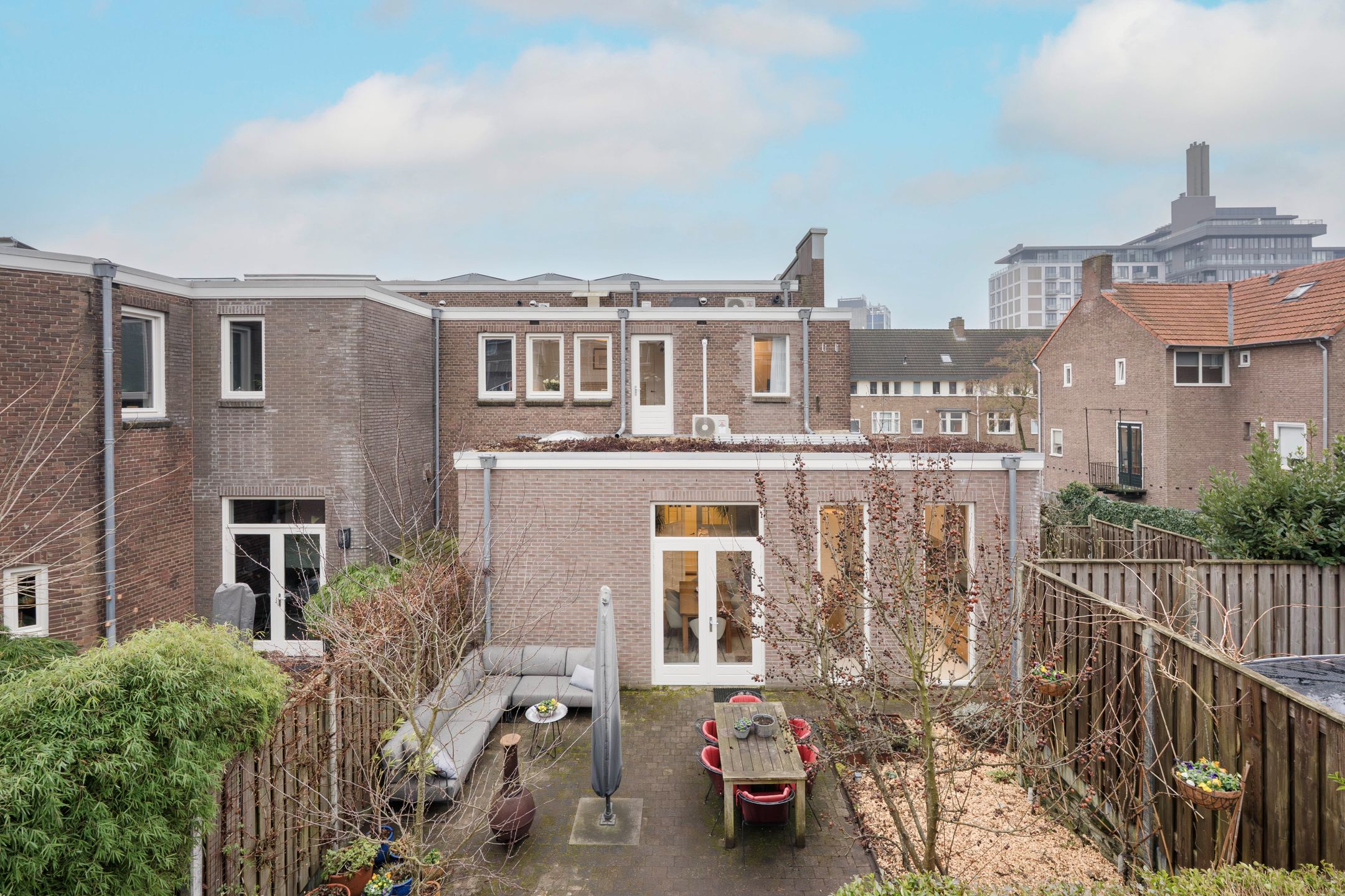 Foto 60 van Rosendaalsestraat 373