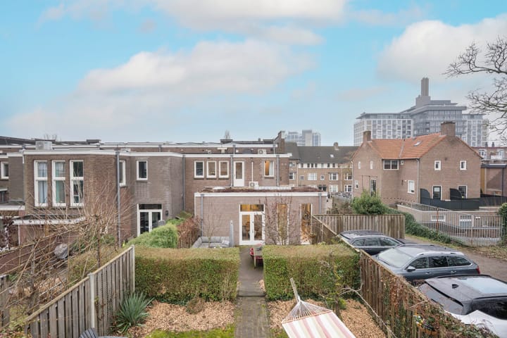 Foto 61 van Rosendaalsestraat 373