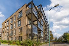 appartementen te huur op Kopermolen 55