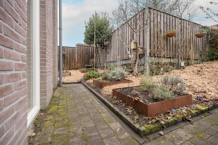 Foto 69 van Rosendaalsestraat 373