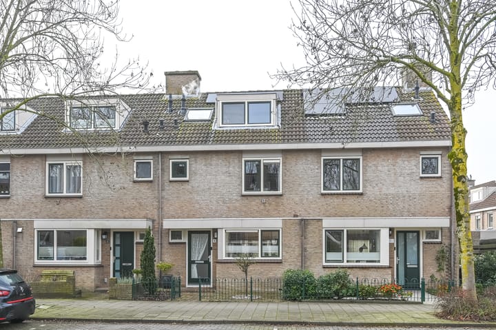 Photo 2 of Grote Buitendijk 4