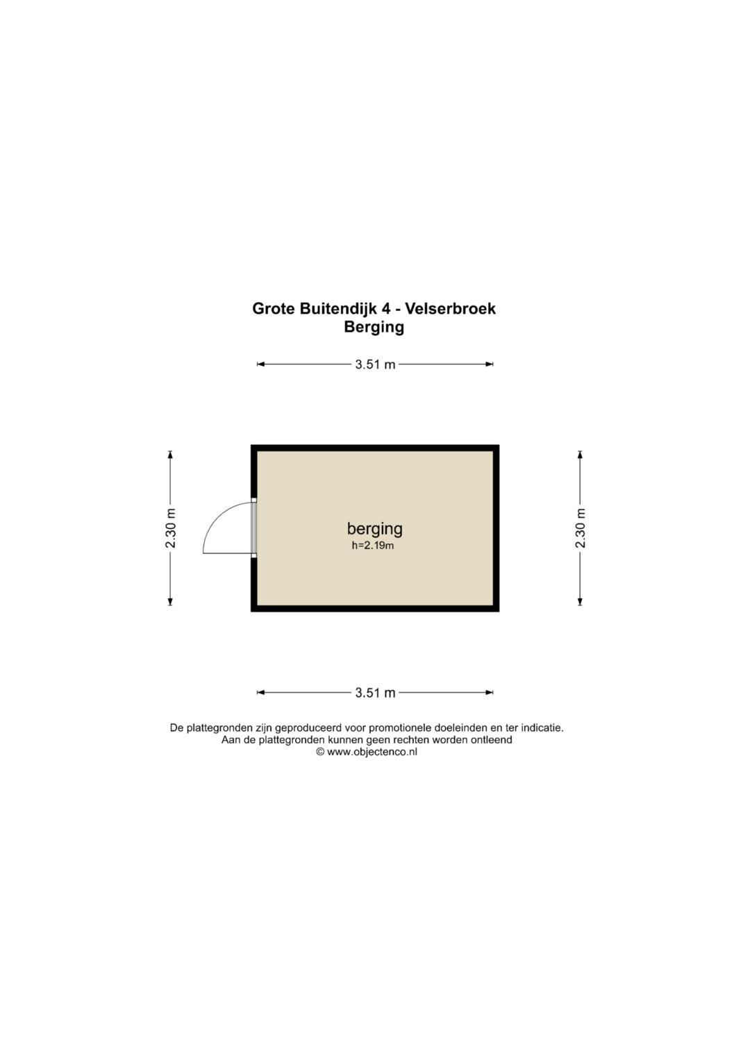 Photo 46 of Grote Buitendijk 4