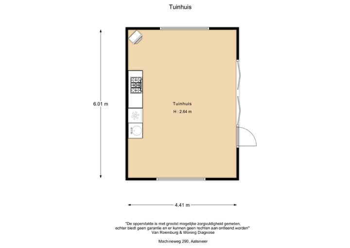 Photo 66 of Machineweg 290