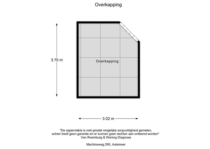 Photo 73 of Machineweg 290