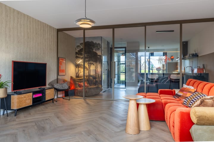 Foto 3 van Van Haersolteweg 57