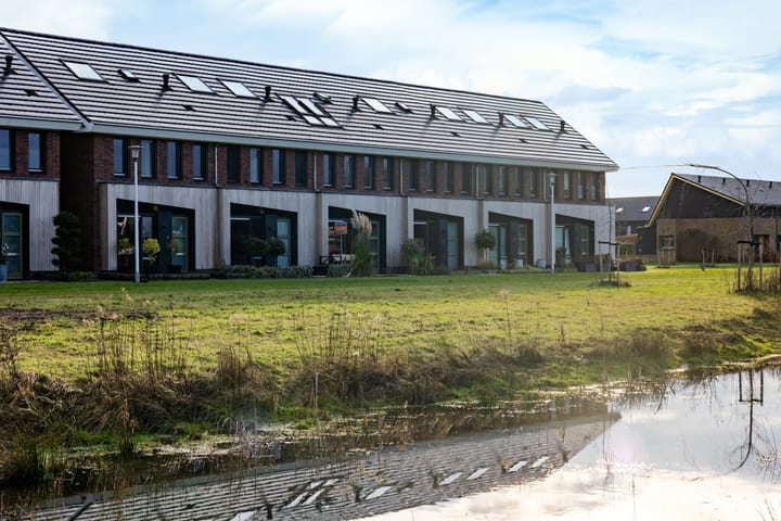 Foto 4 van Van Haersolteweg 57