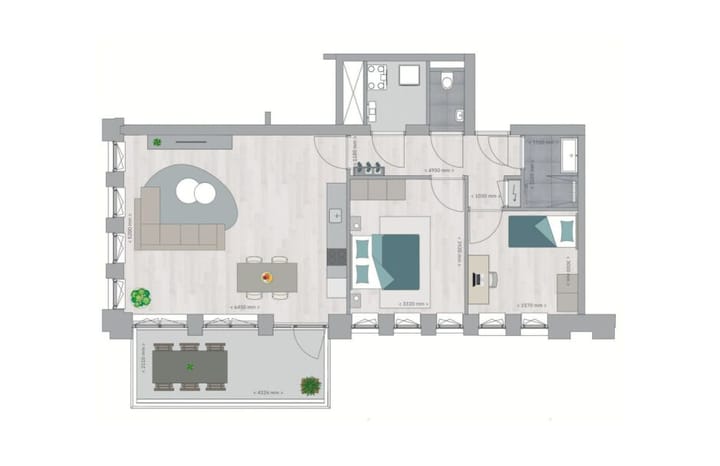 Foto 6 van Bossebaan 332