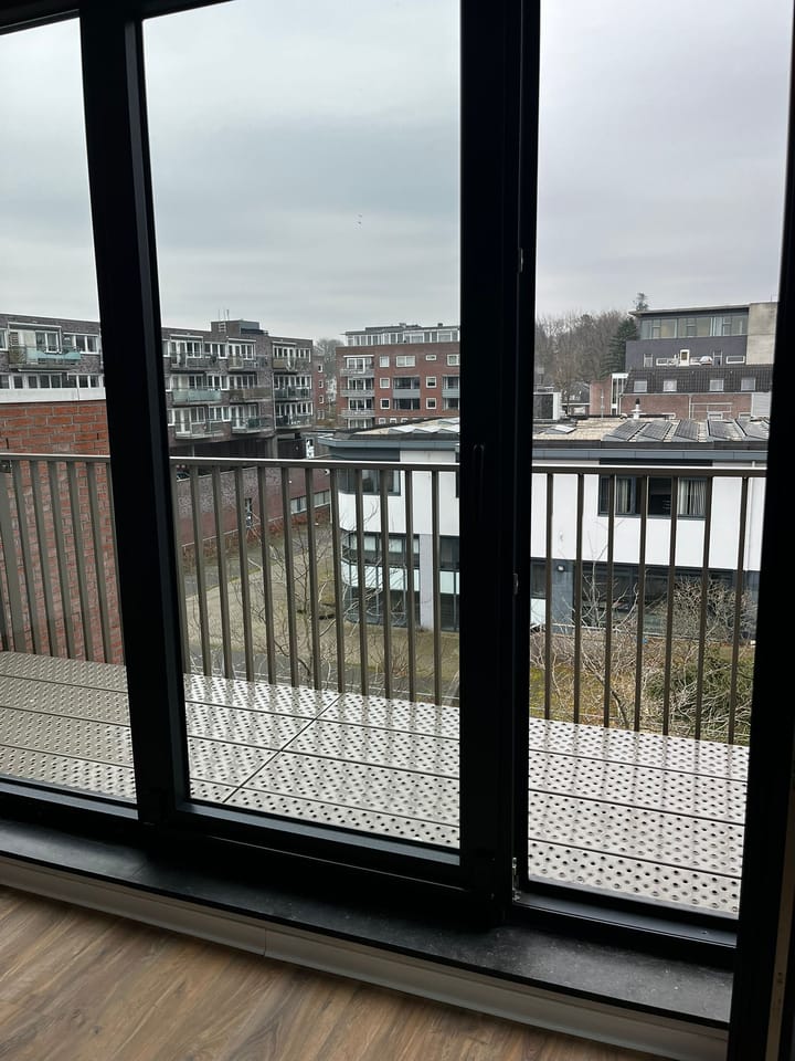 Foto 4 van Arnhemseweg 3-S