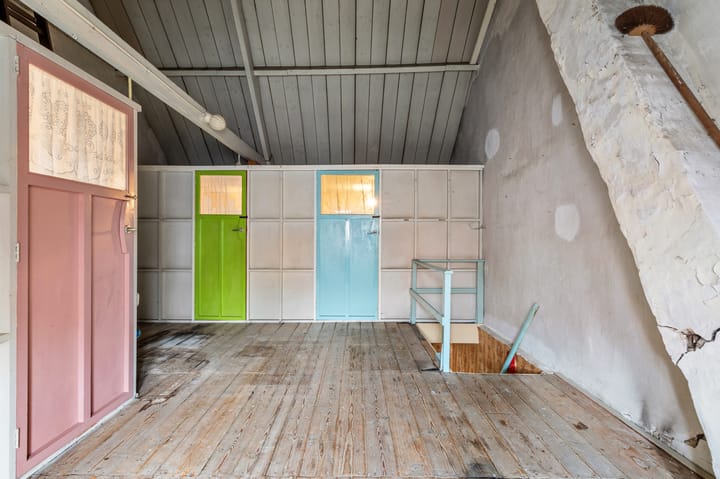 Foto 4 van Gaffelstraat 12