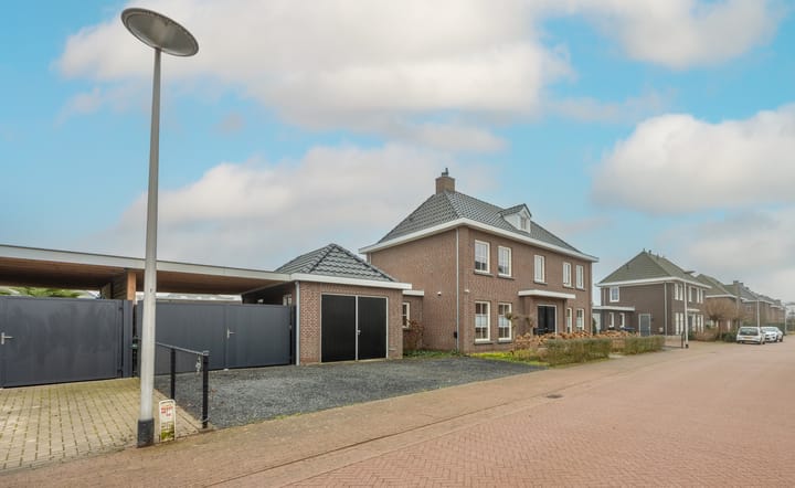 Foto 2 van Stroomrug 2