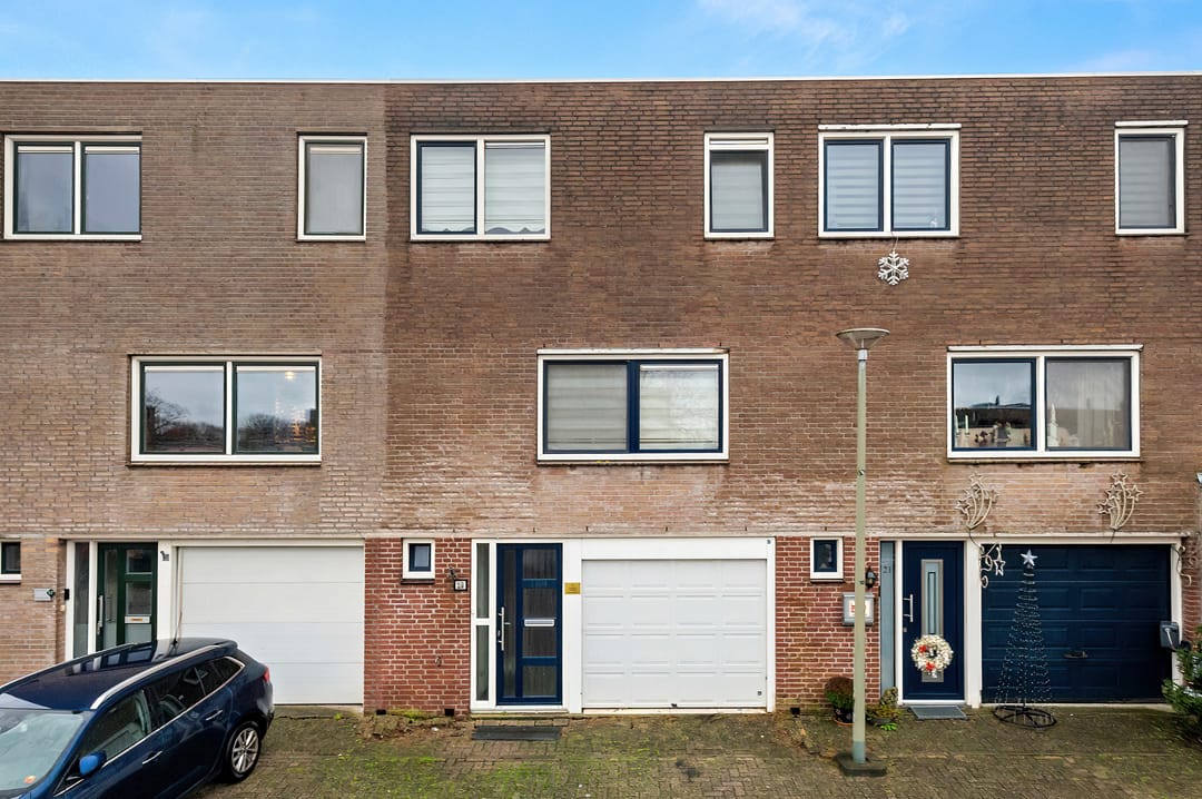 Photo 1 of Damsterdiep 19