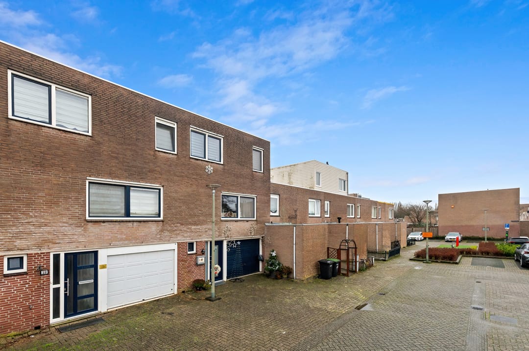 Photo 2 of Damsterdiep 19
