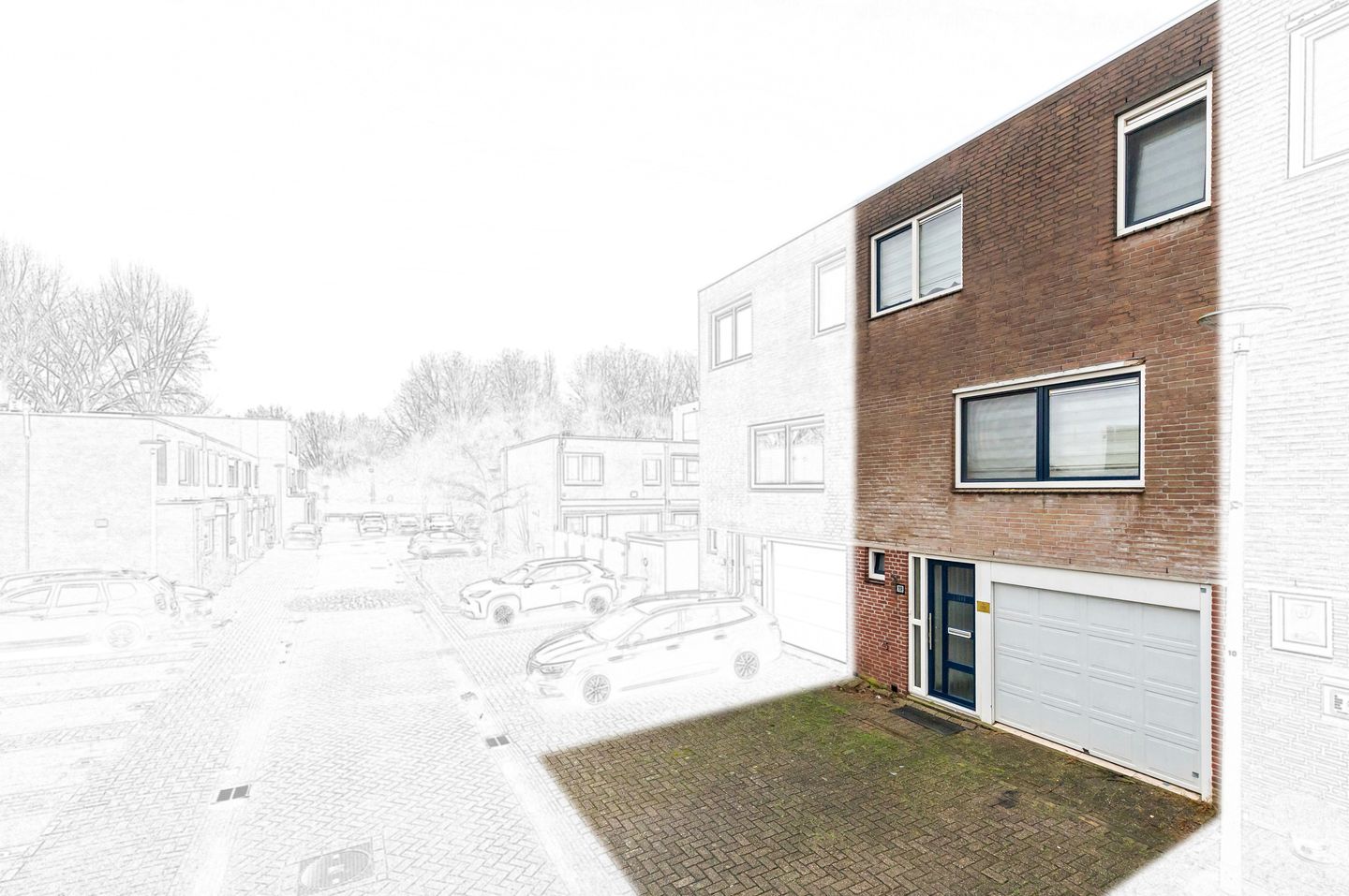Photo 4 of Damsterdiep 19