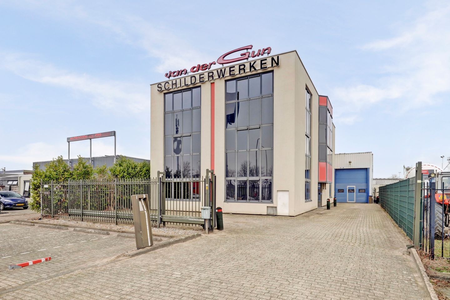 Bekijk foto 1 van Hoogewaard 2