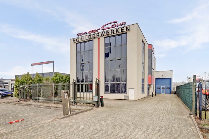 Hoogewaard 2, Vianen (UT)