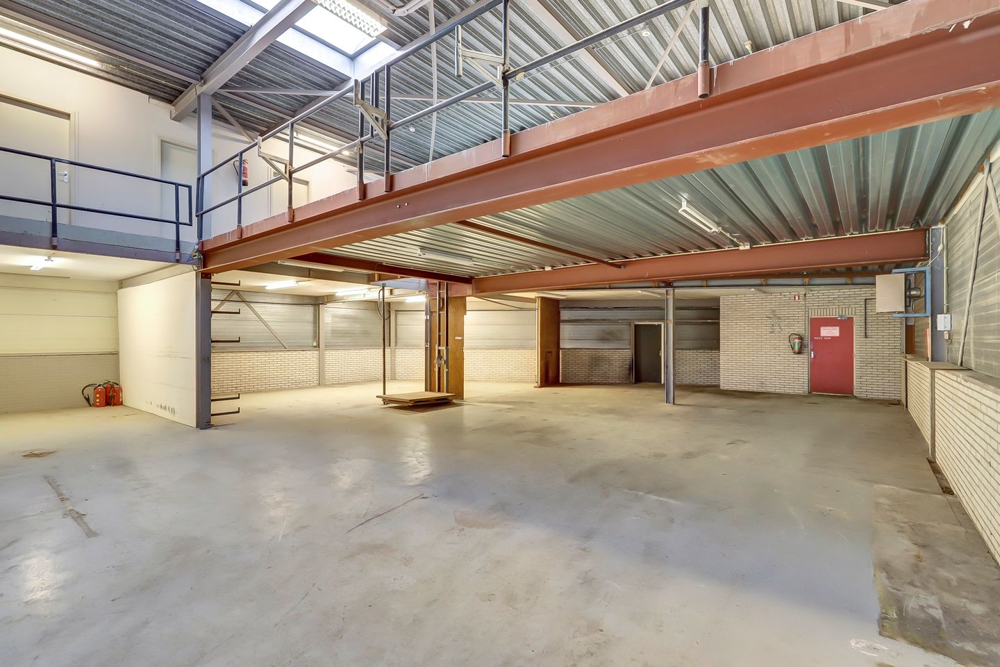 Bekijk foto 3 van Hoogewaard 2