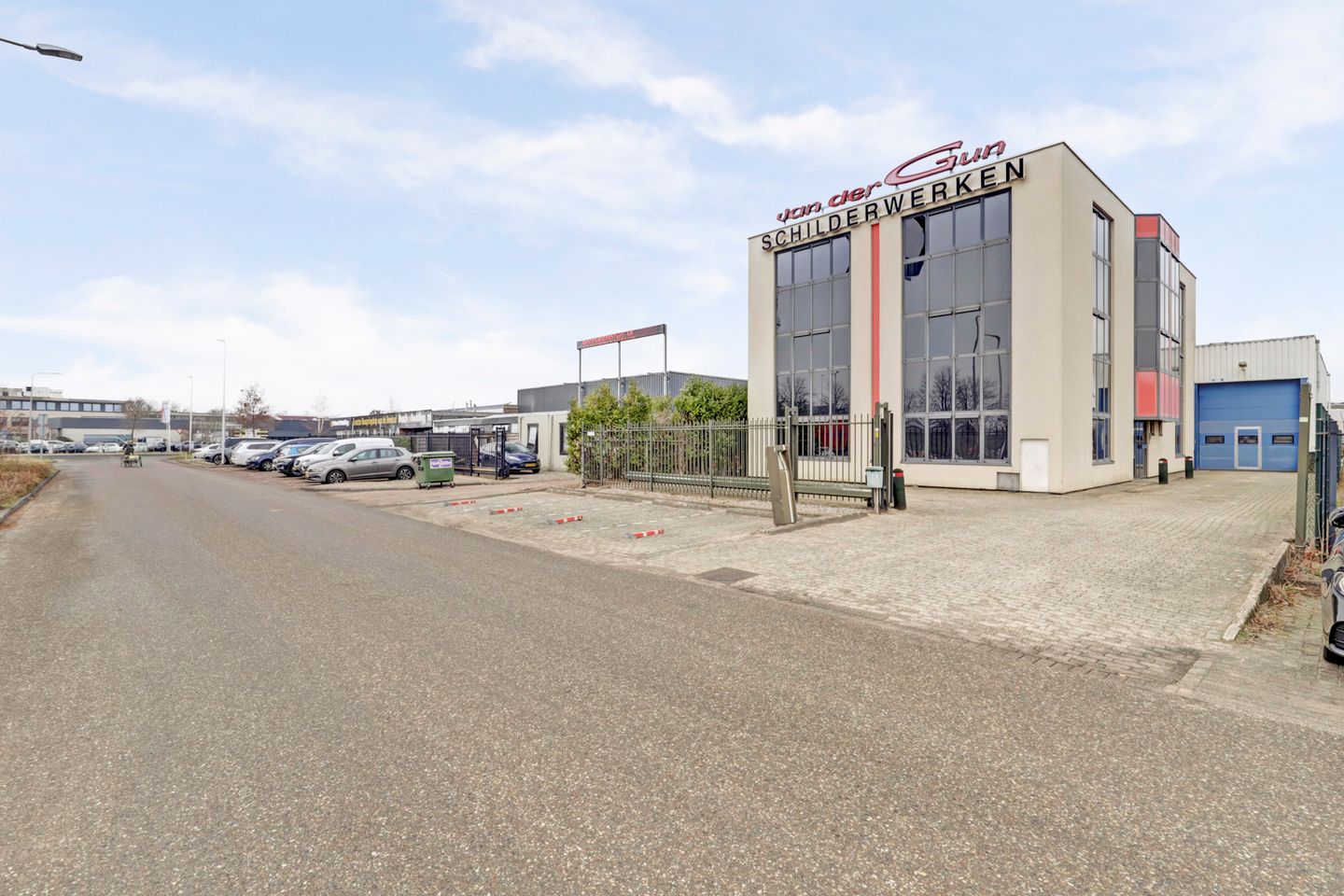 Bekijk foto 5 van Hoogewaard 2