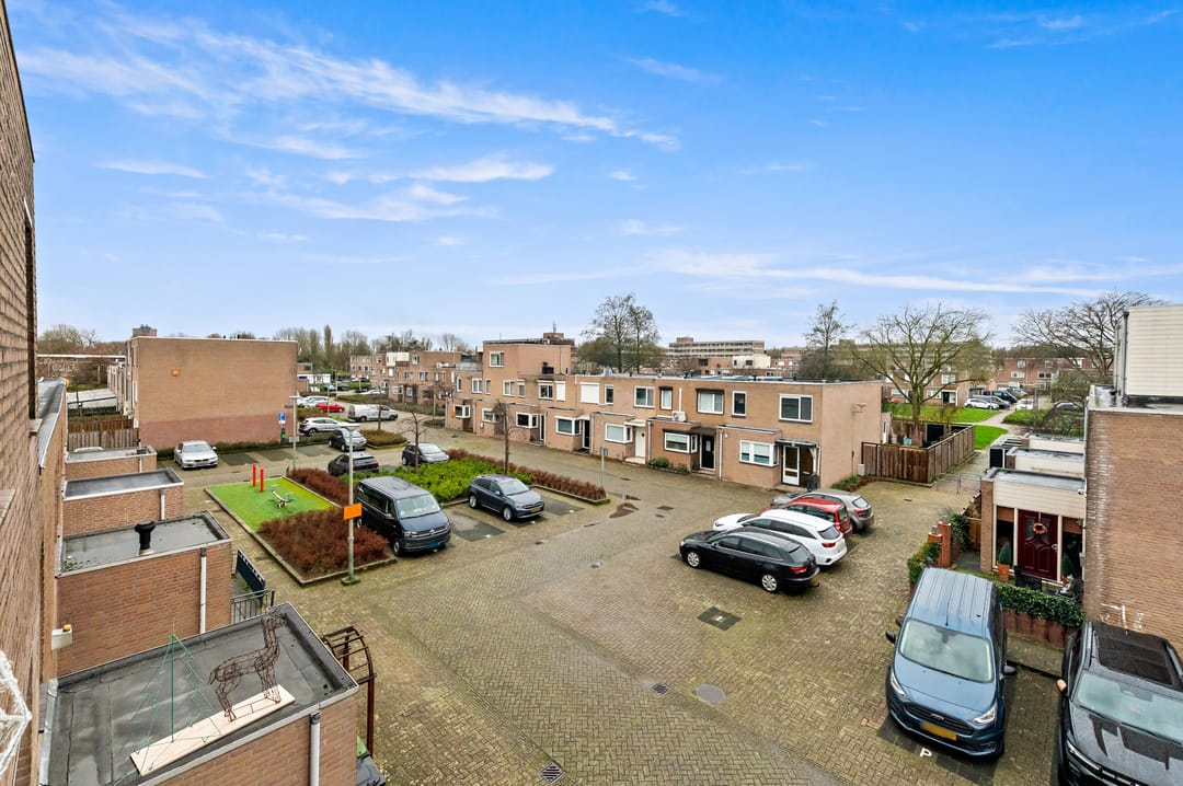 Photo 32 of Damsterdiep 19