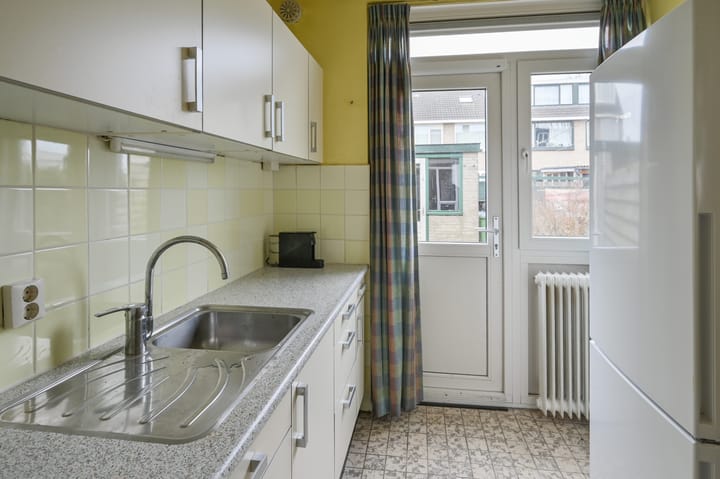 Foto 9 van Aelbert Cuypstraat 12