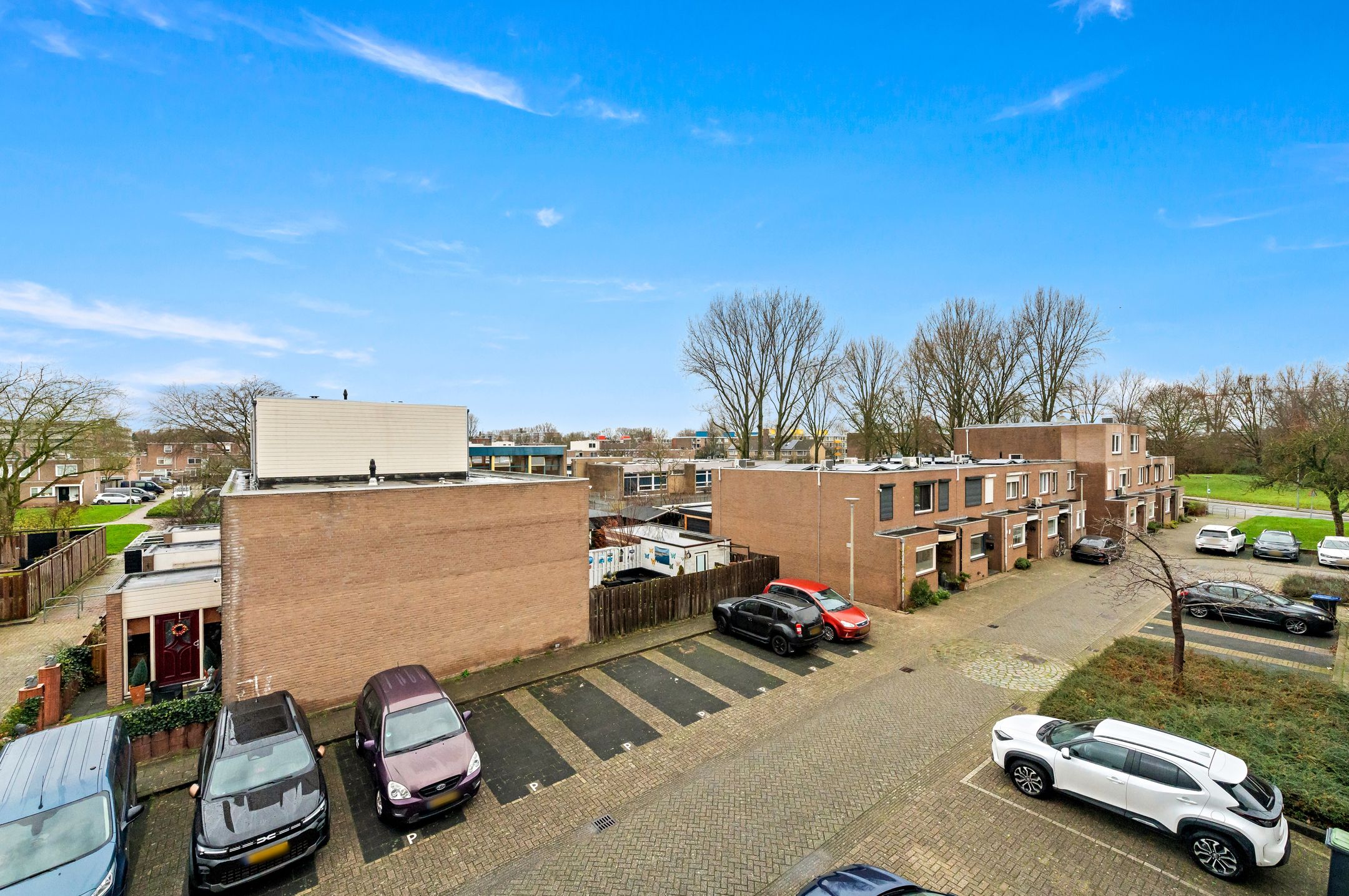 Photo 33 of Damsterdiep 19