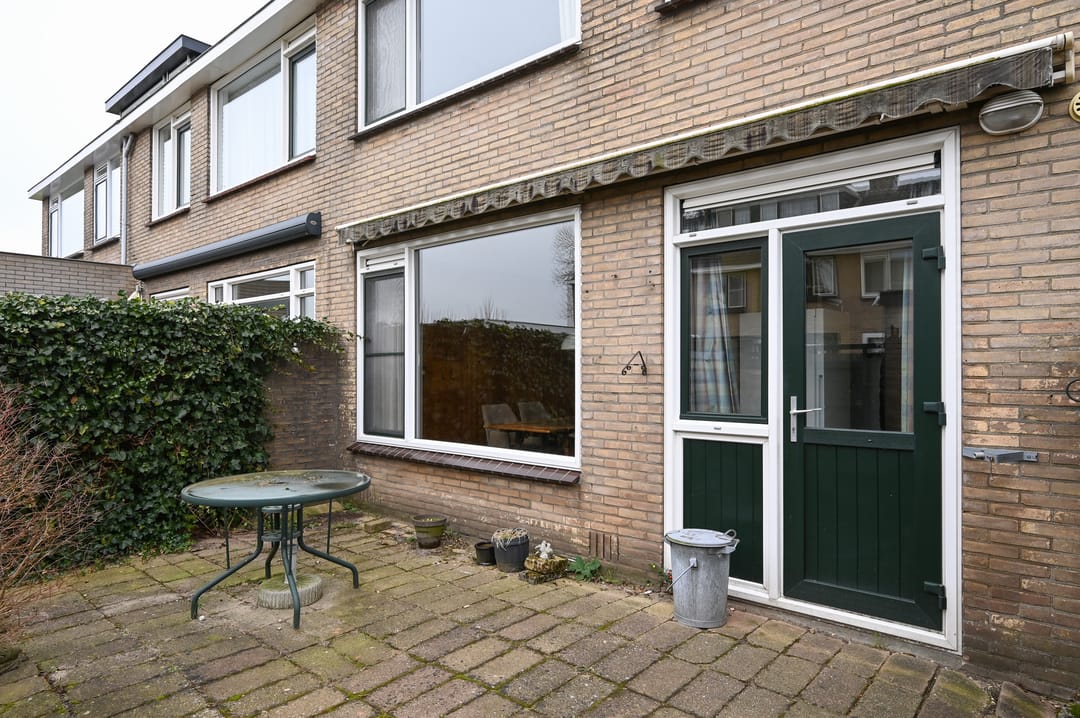 Foto 11 van Aelbert Cuypstraat 12