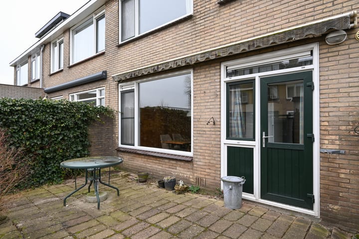 Foto 11 van Aelbert Cuypstraat 12