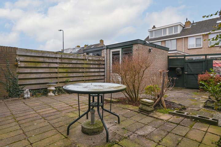 Foto 13 van Aelbert Cuypstraat 12