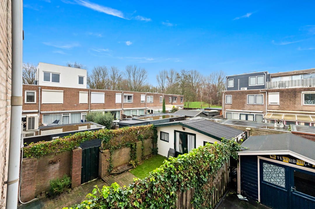 Photo 43 of Damsterdiep 19