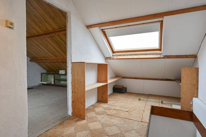 Foto 25 van Aelbert Cuypstraat 12