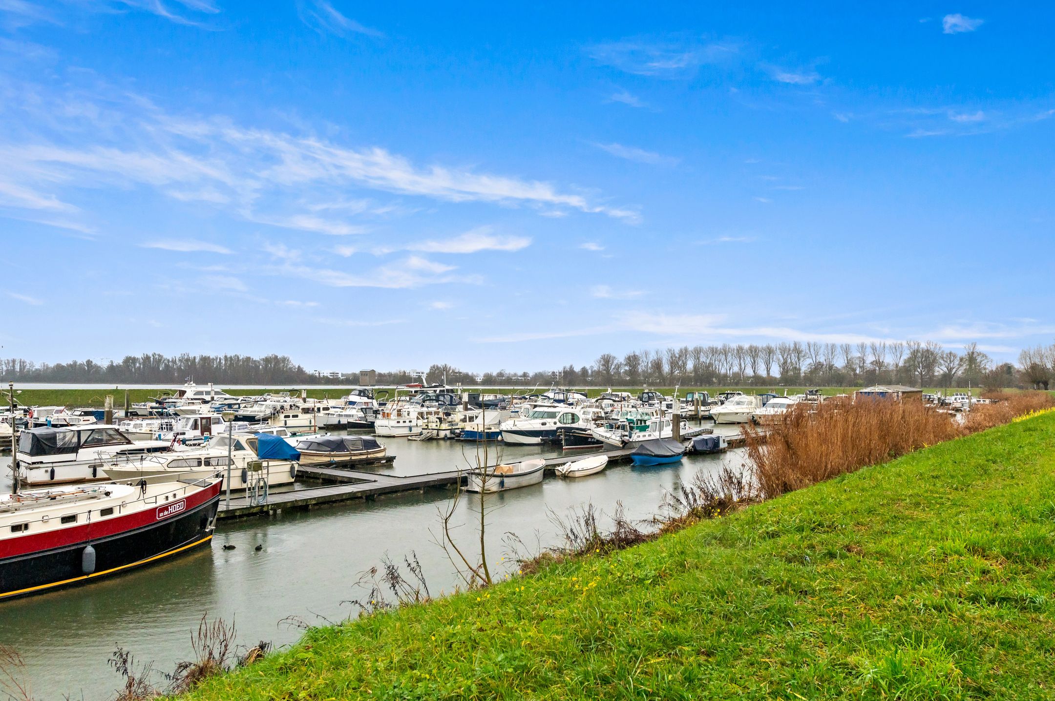 Photo 51 of Damsterdiep 19