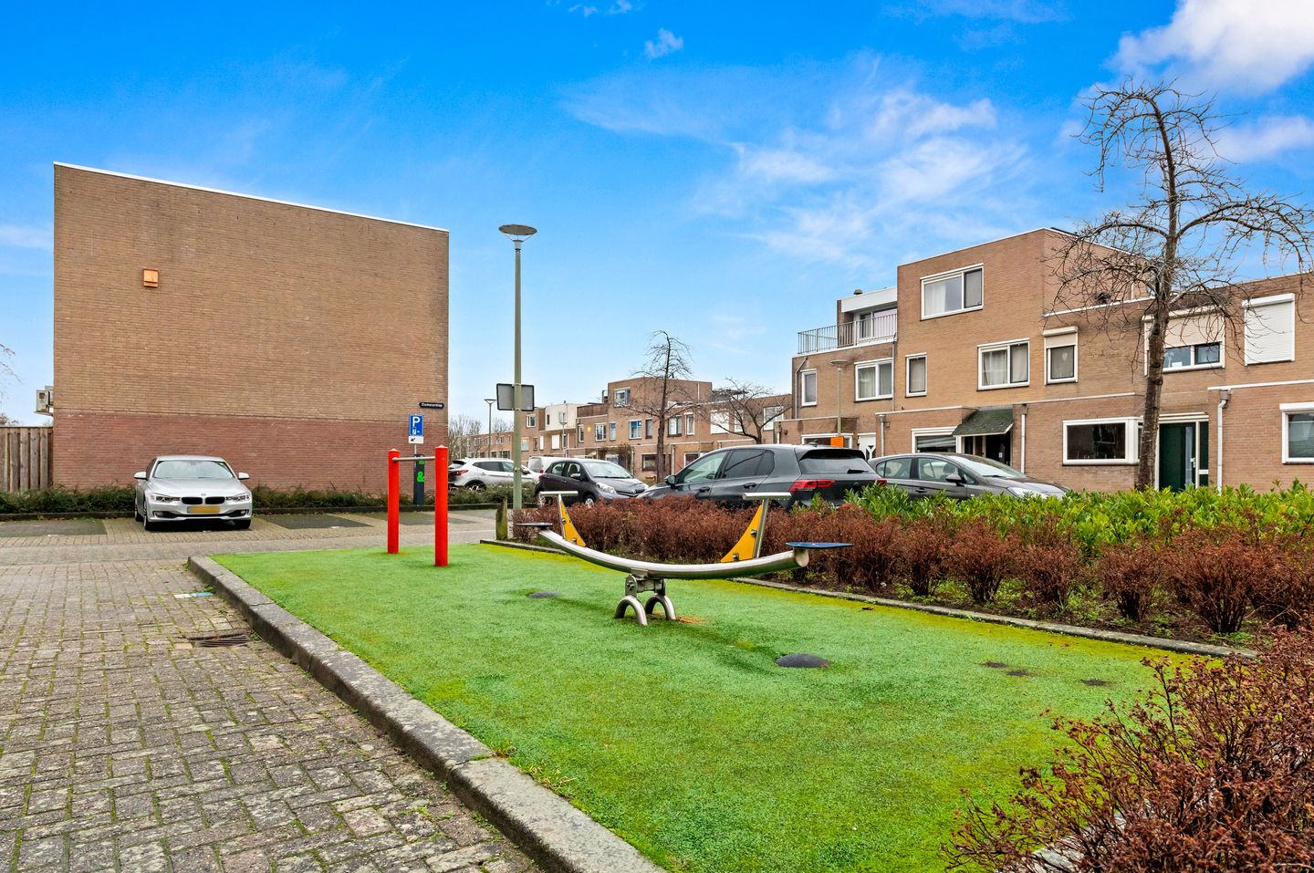 Photo 49 of Damsterdiep 19