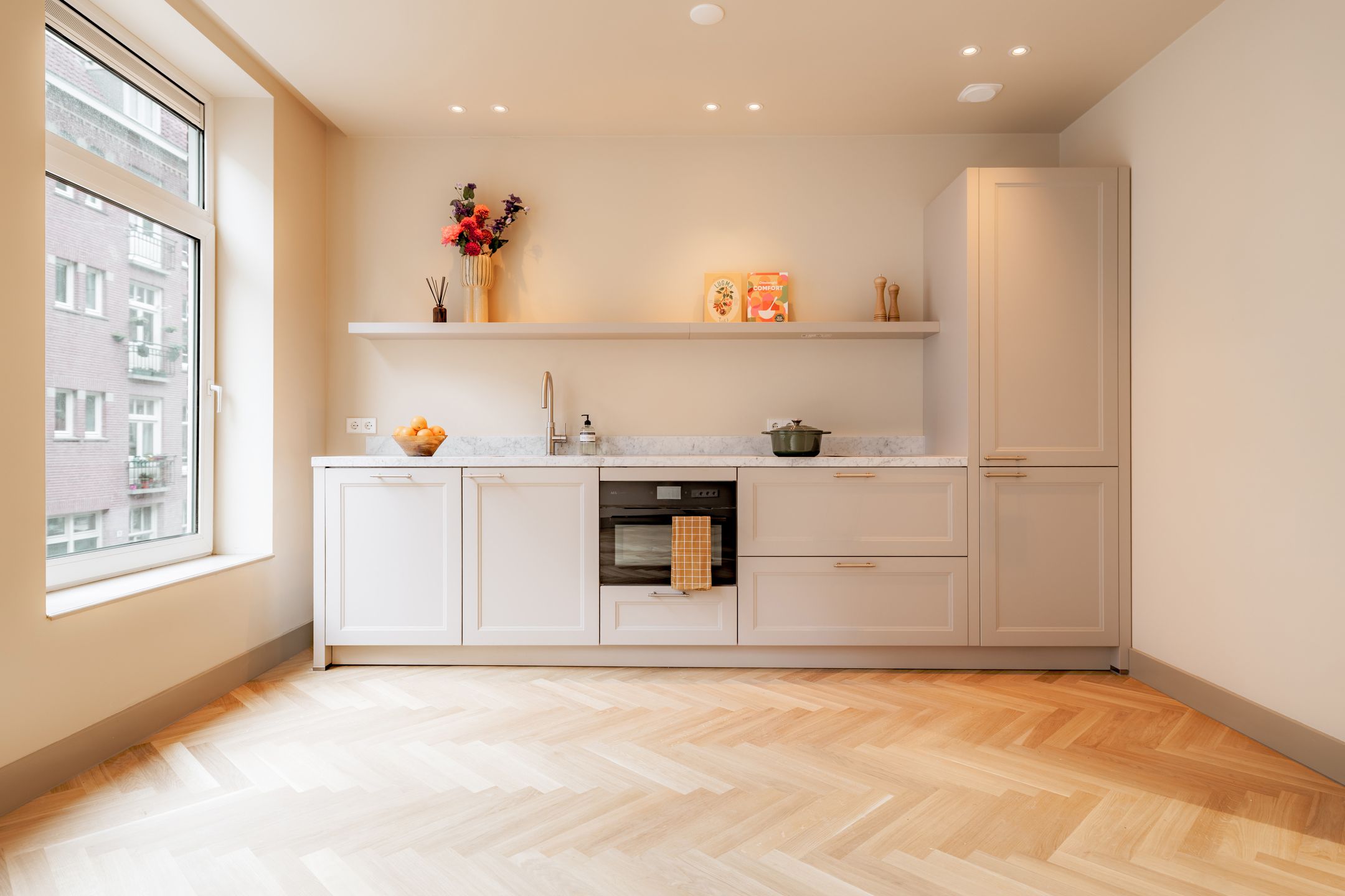 Foto 3 van Lepelstraat 2-C1