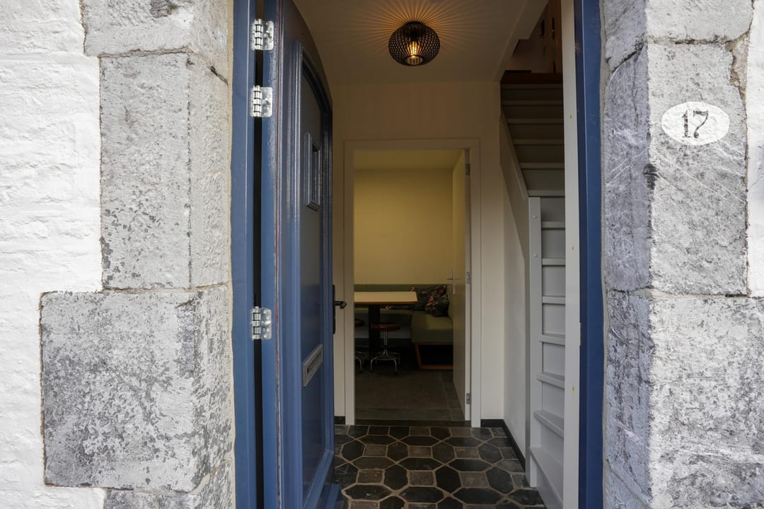 Foto 2 van Graaf de Geloeslaan 17