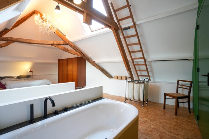 Foto 3 van Graaf de Geloeslaan 17