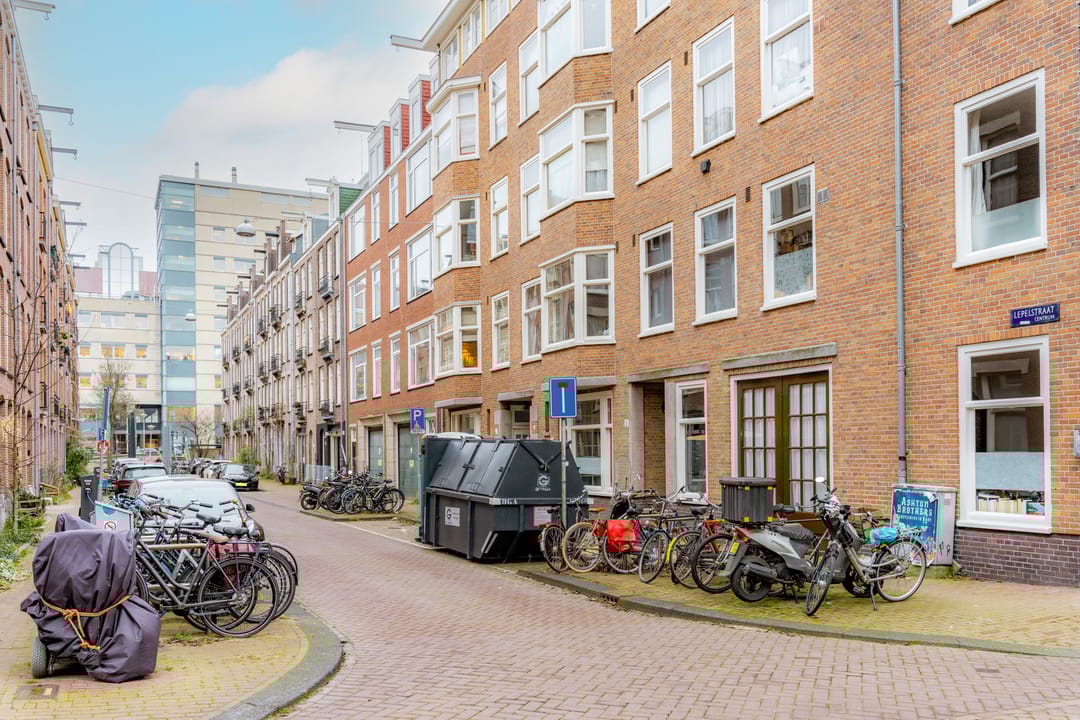 Foto 43 van Lepelstraat 2-C1